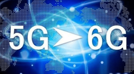 6G时代加速到来，城市照明开创新发展